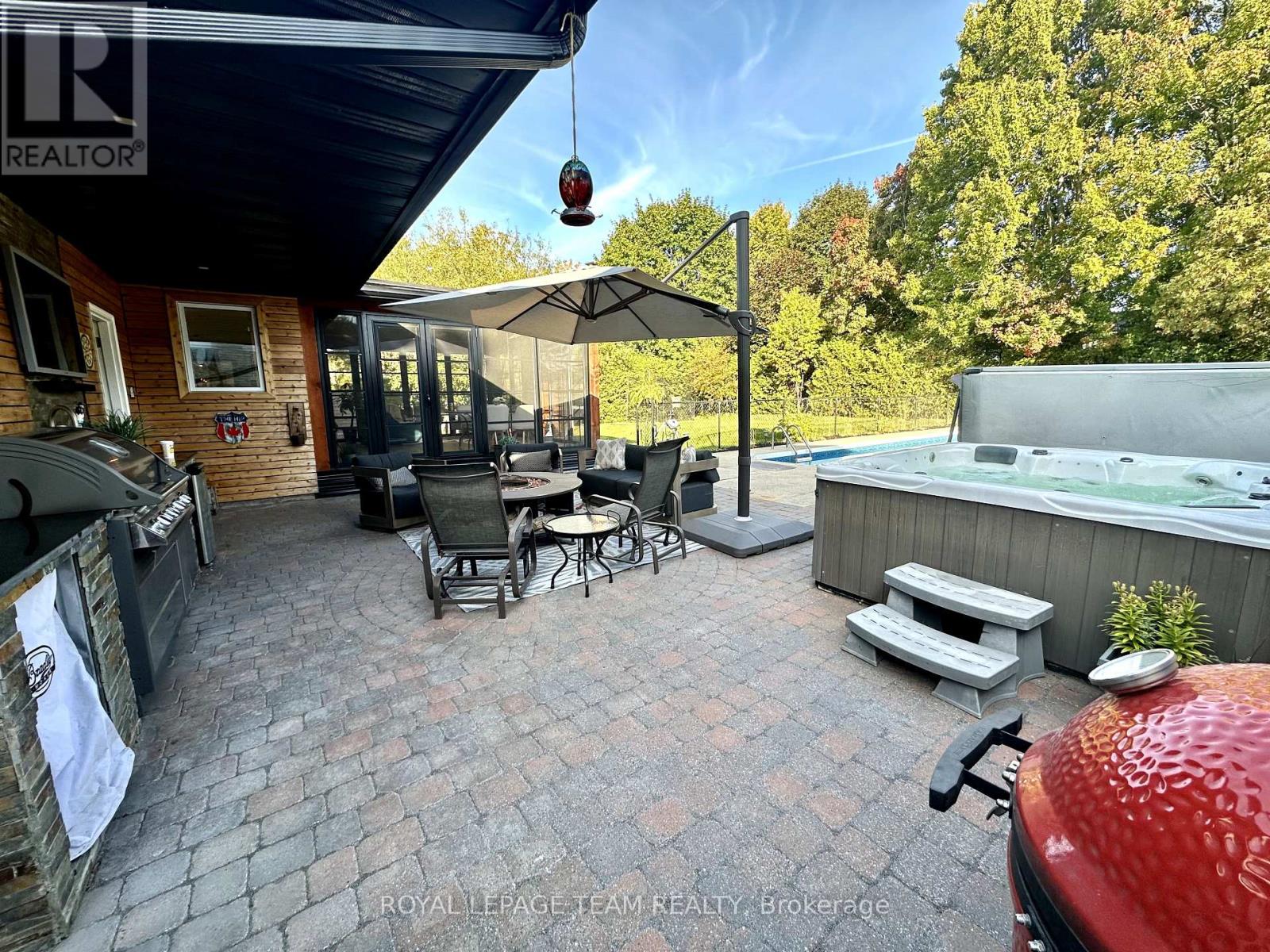 5664 South Island Park Drive