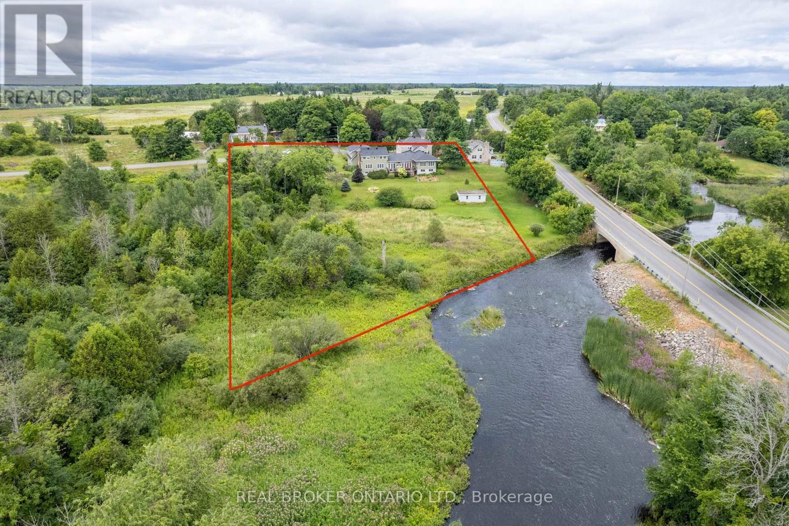 2486 County Rd 18 Concession