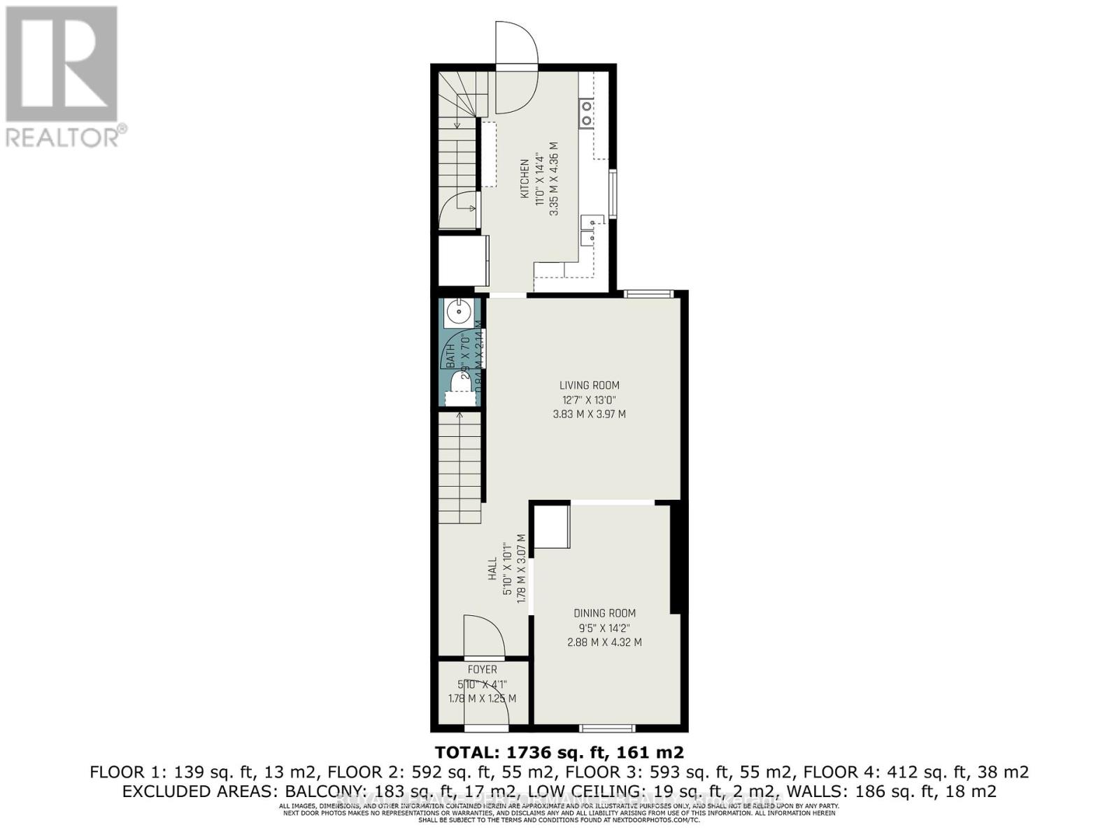 55 Argyle Avenue