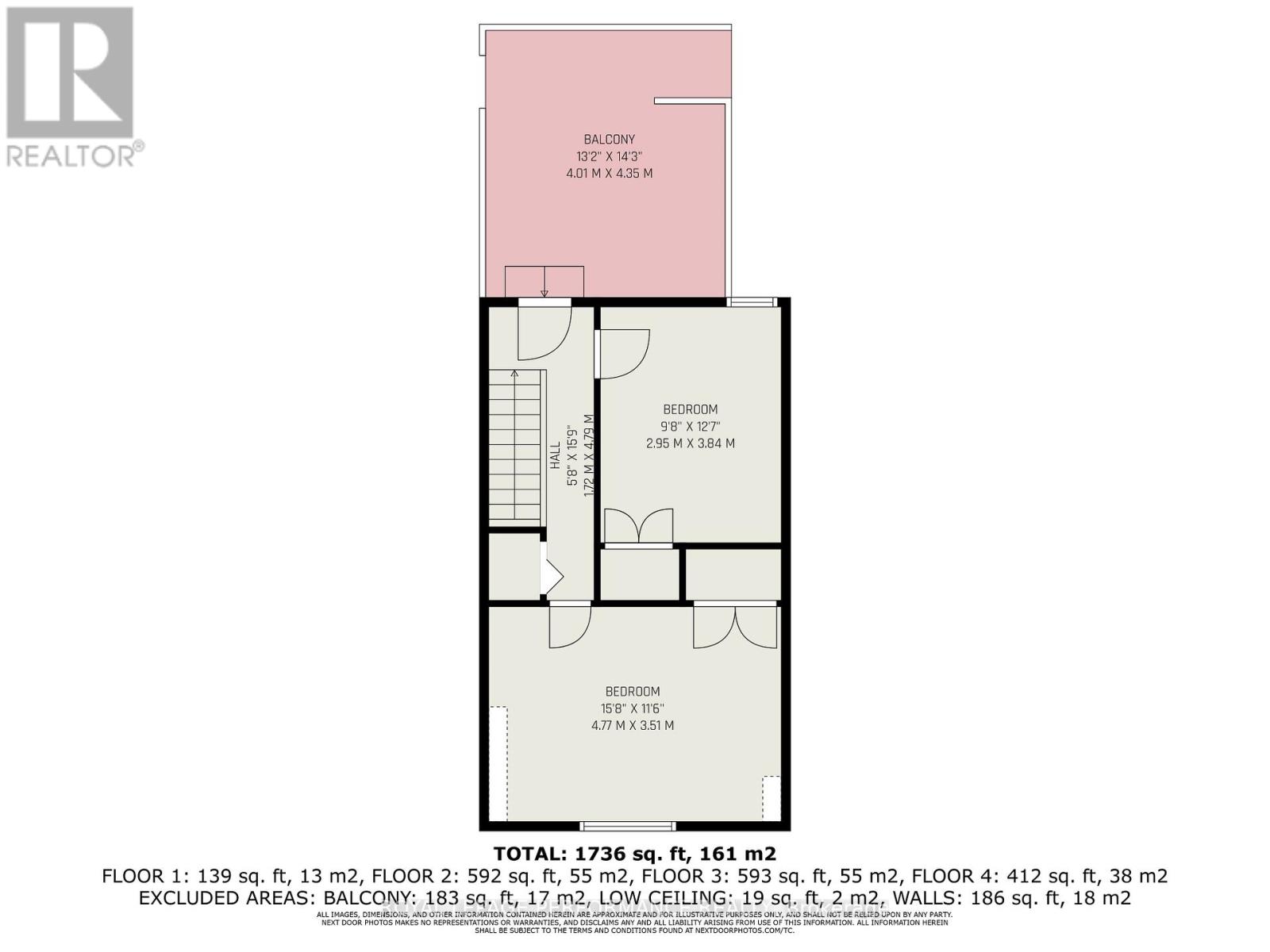 55 Argyle Avenue