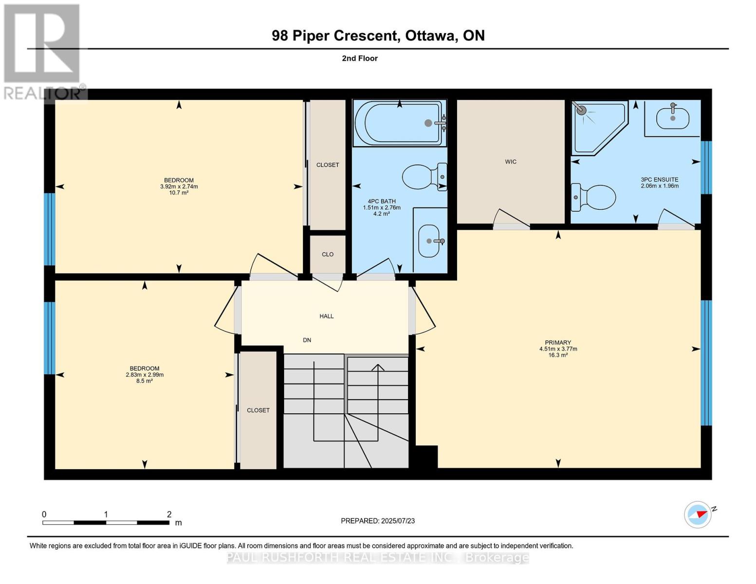 98 Piper Crescent