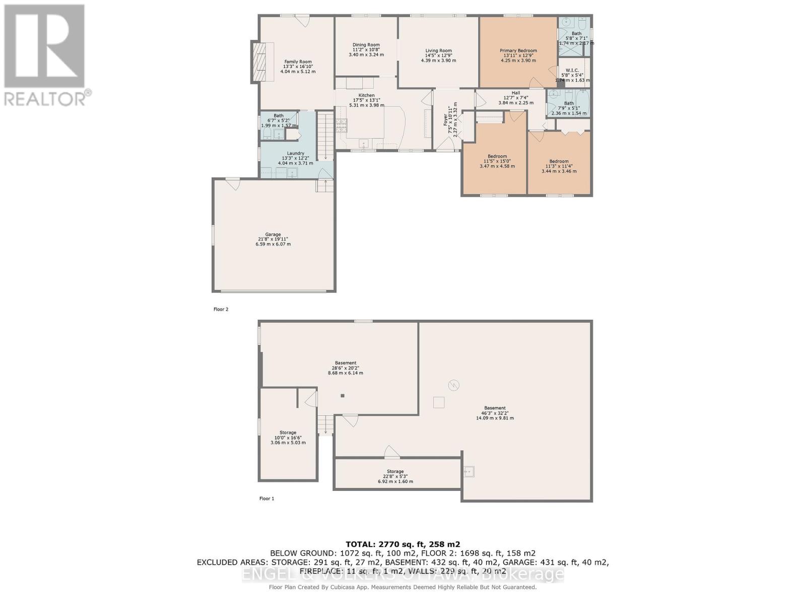 5233 Mclean Crescent