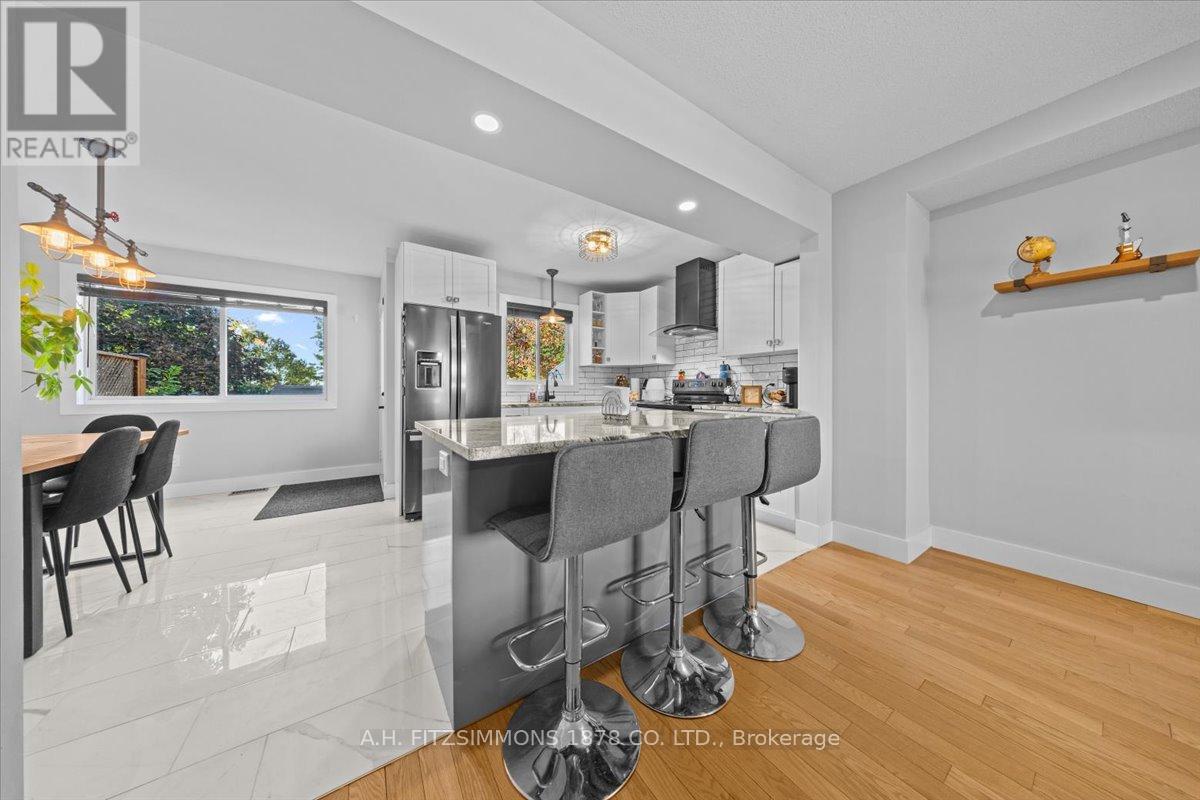 3791 Carp Road