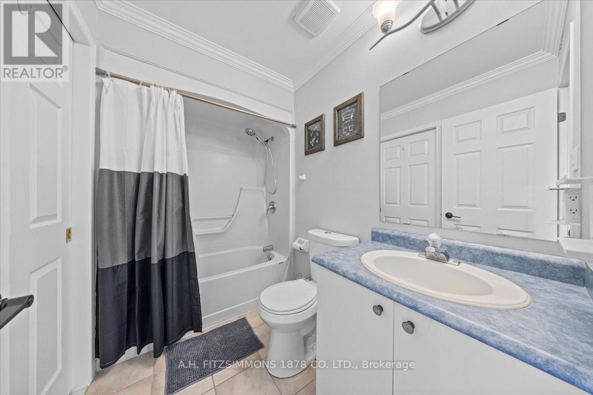 3791 Carp Road