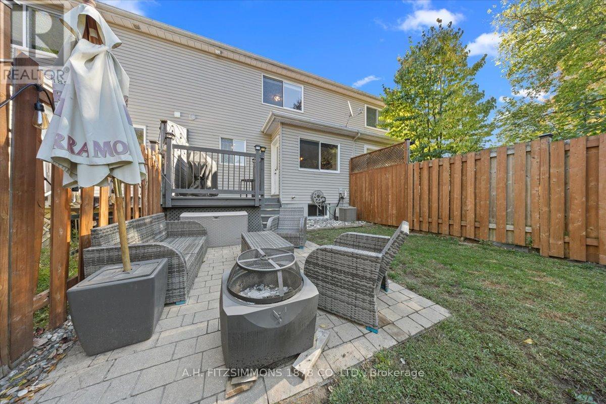 3791 Carp Road
