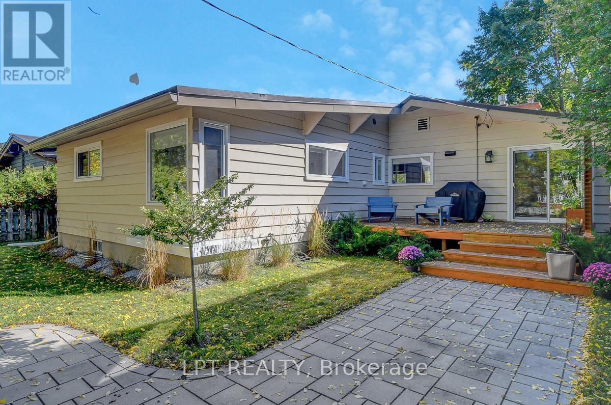 353 Mountbatten Avenue
