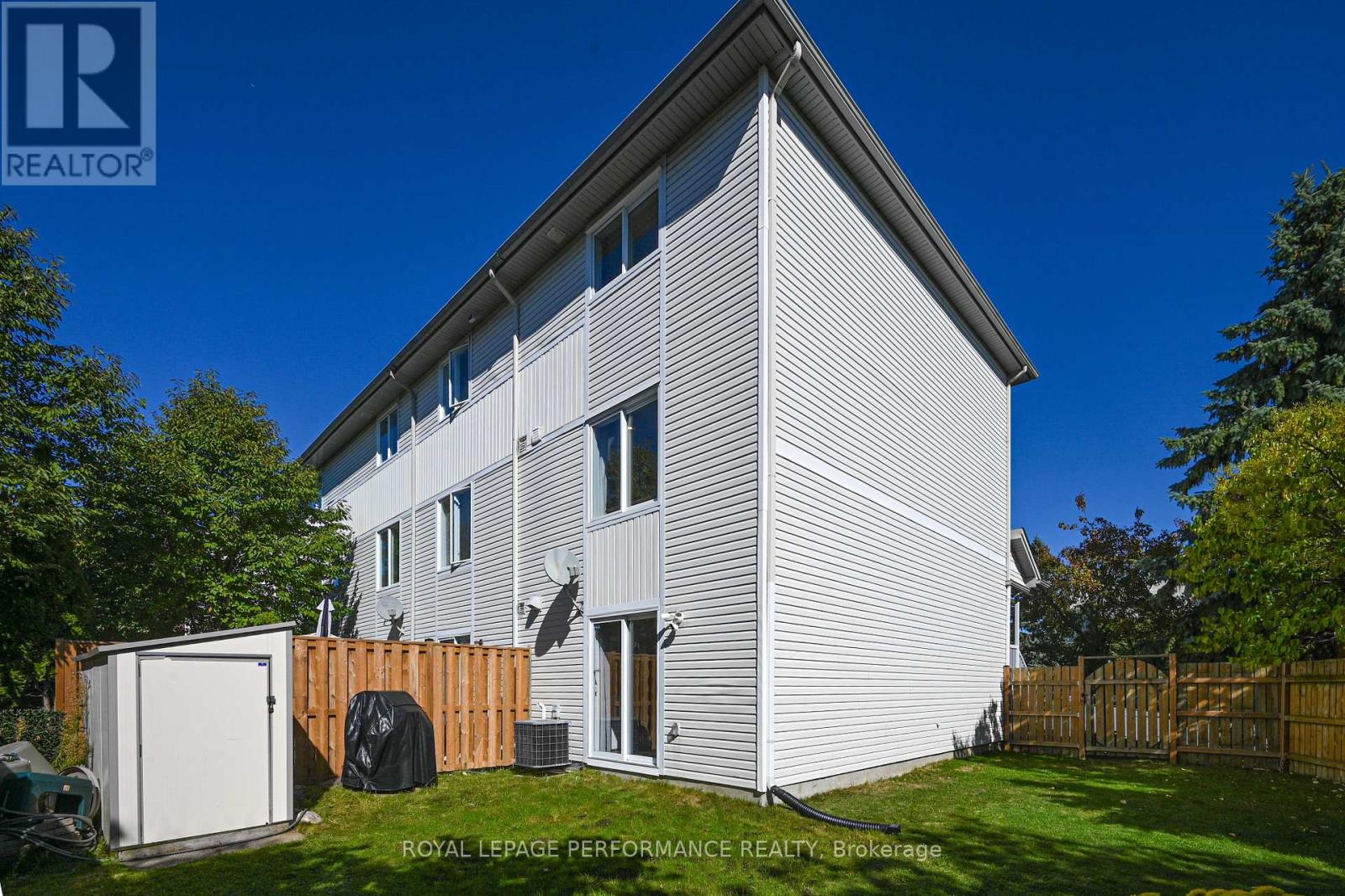 42 Yorkville Street