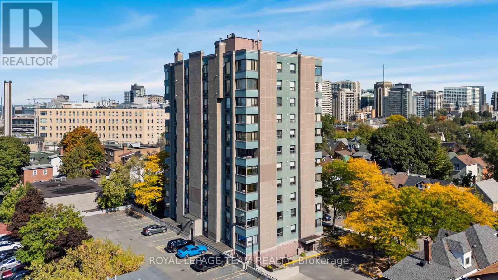 303 - 40 Arthur Street