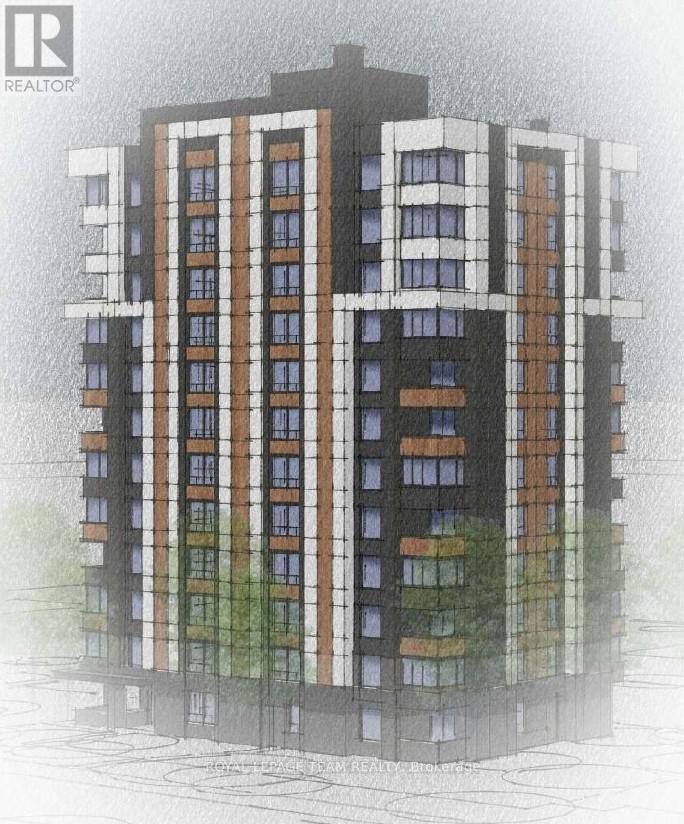 303 - 40 Arthur Street