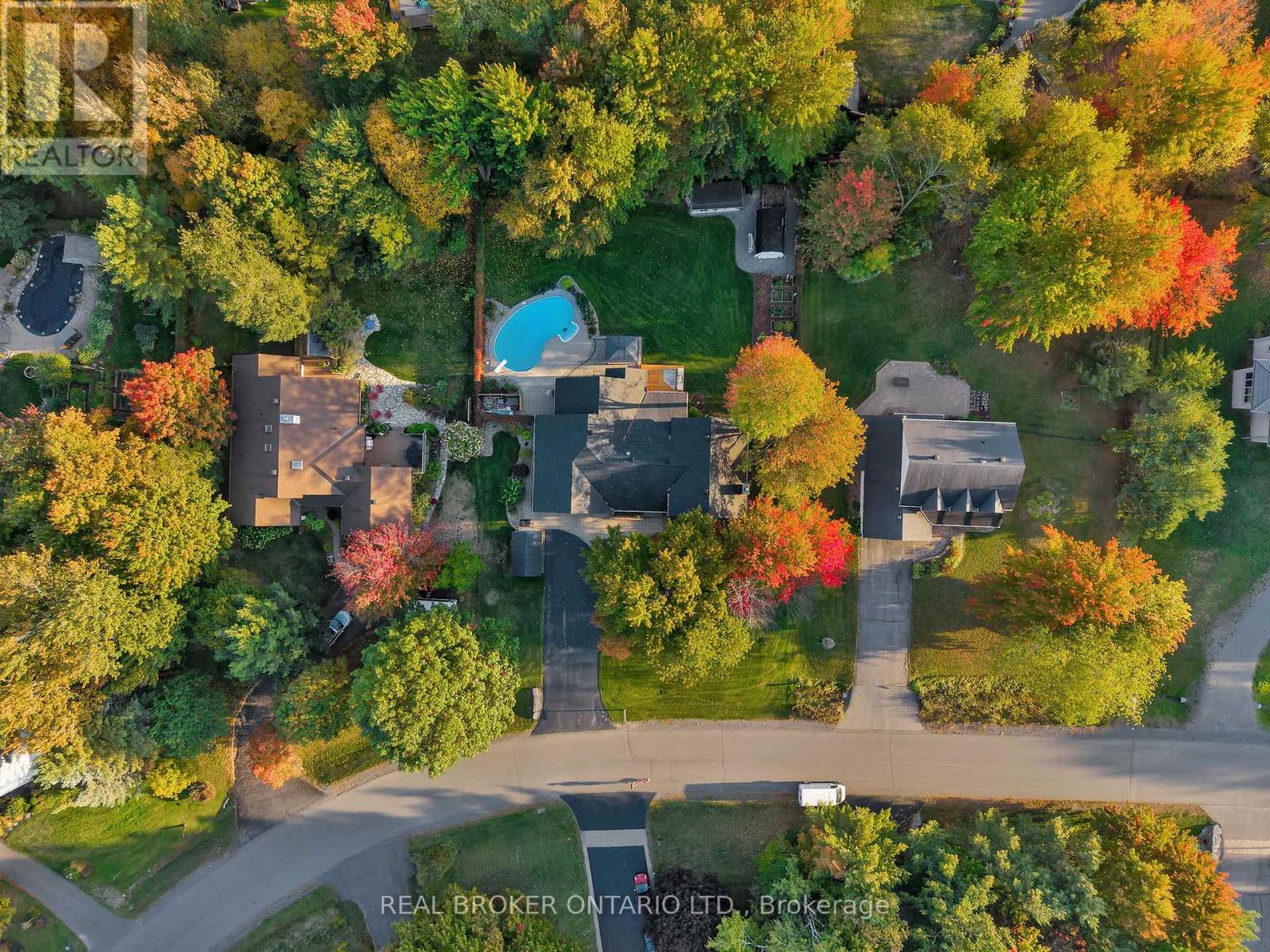 3603 Delson Drive W