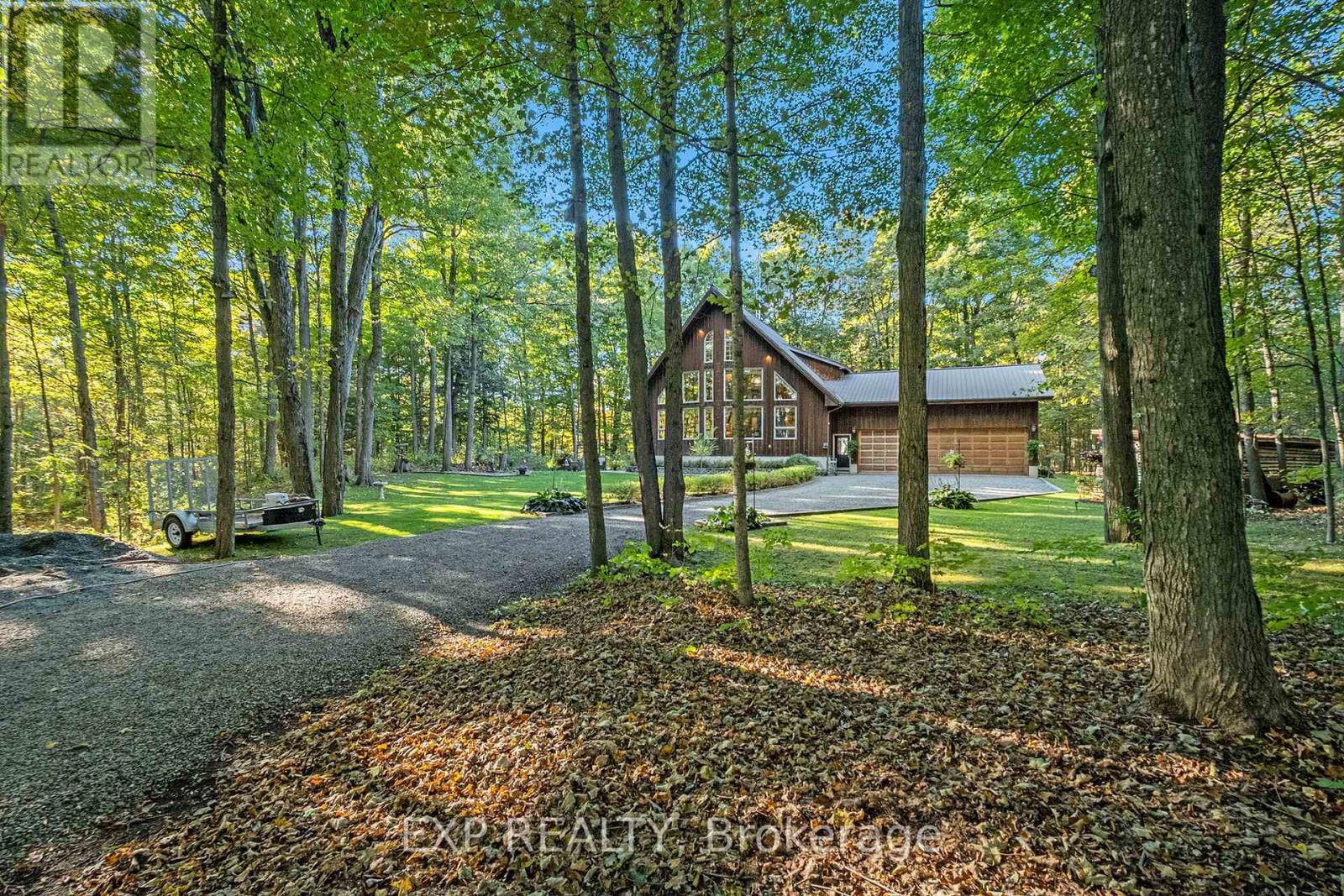 325 Haskins Road