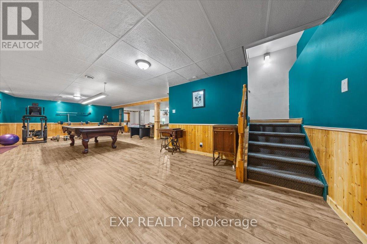 325 Haskins Road