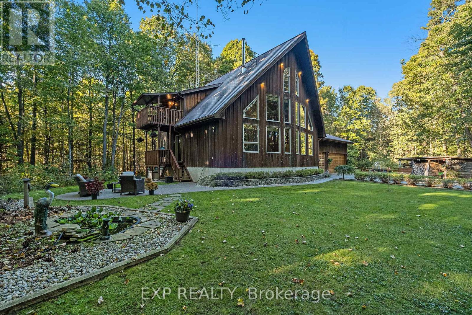 325 Haskins Road