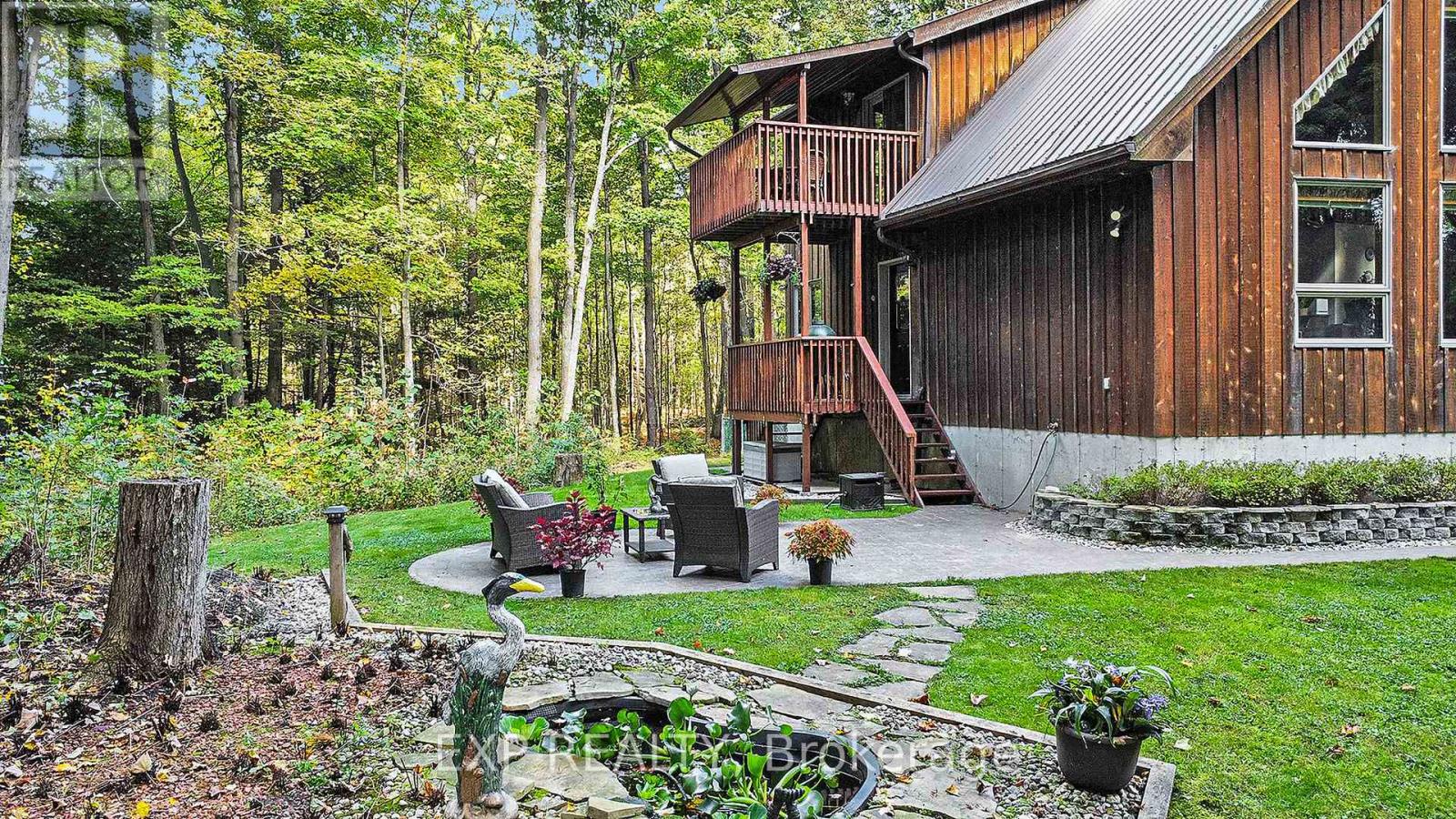 325 Haskins Road