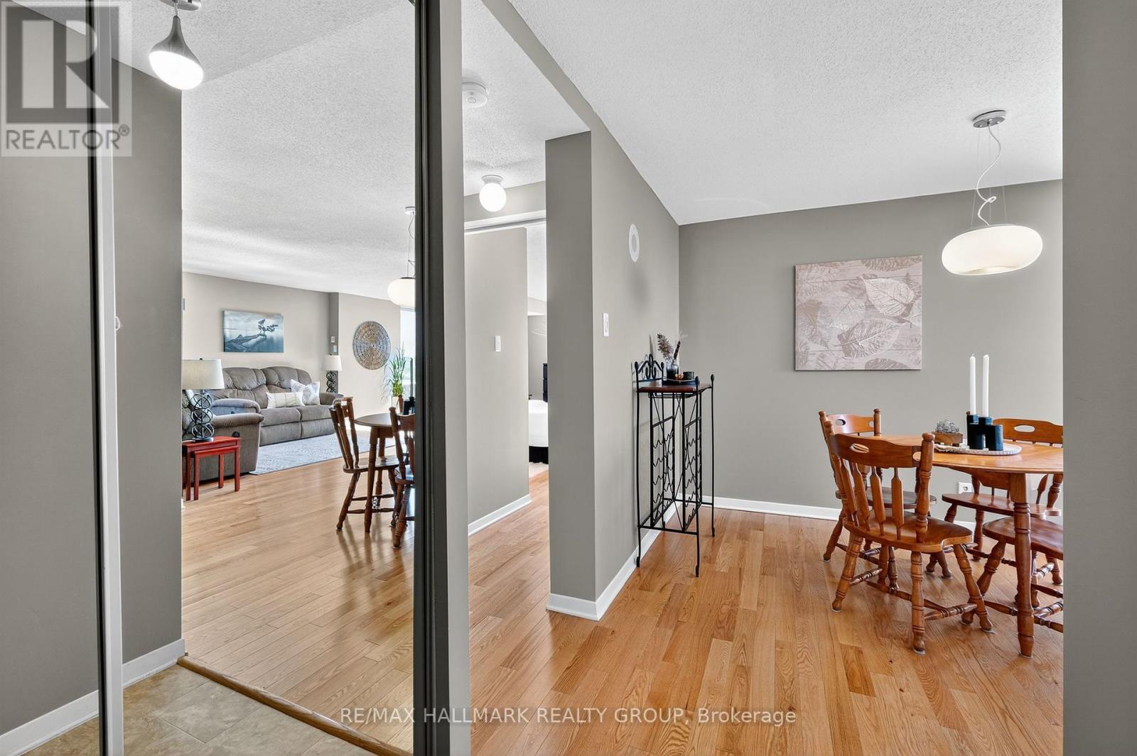 1207 - 80 Sandcastle Drive