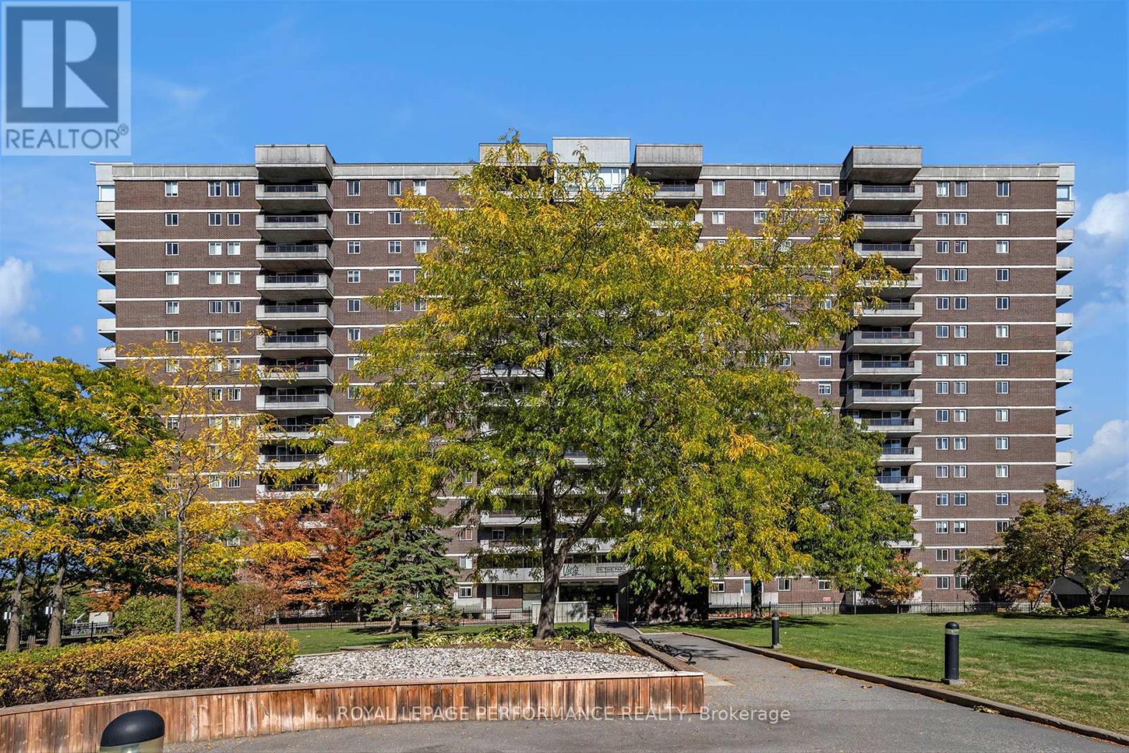 101 - 1705 Playfair Drive