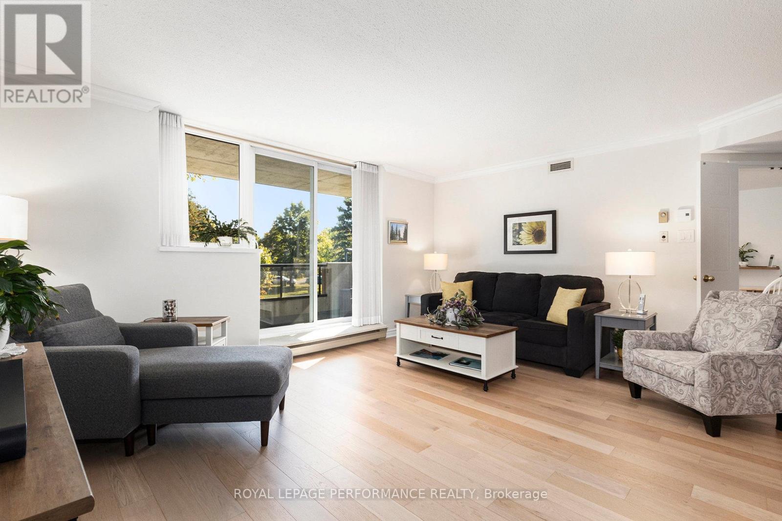 101 - 1705 Playfair Drive