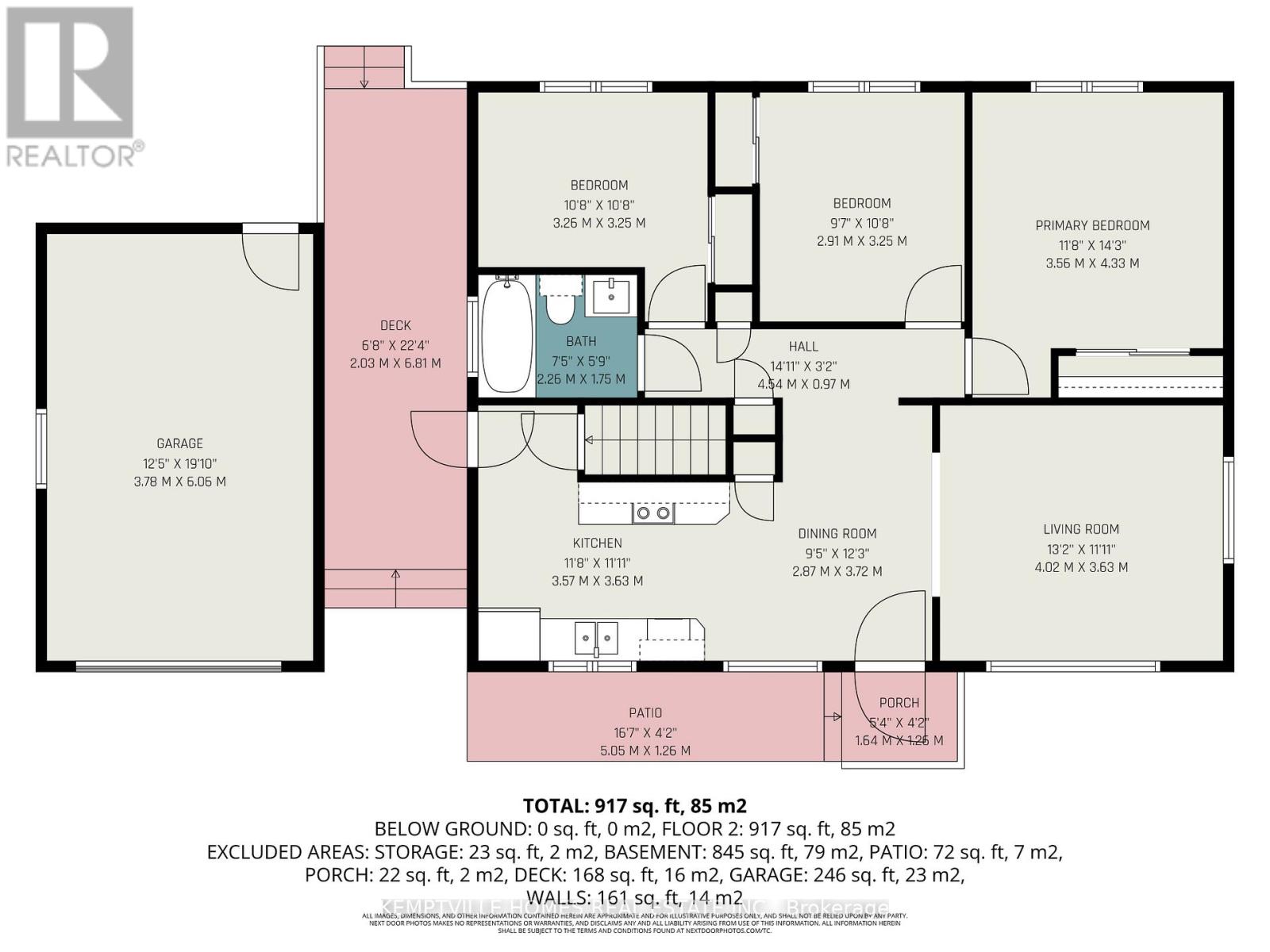 8 Gibson Lane