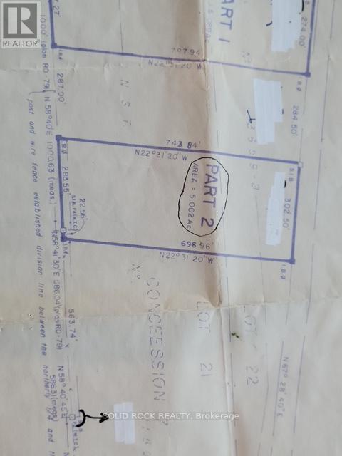 2278 Russland Road E