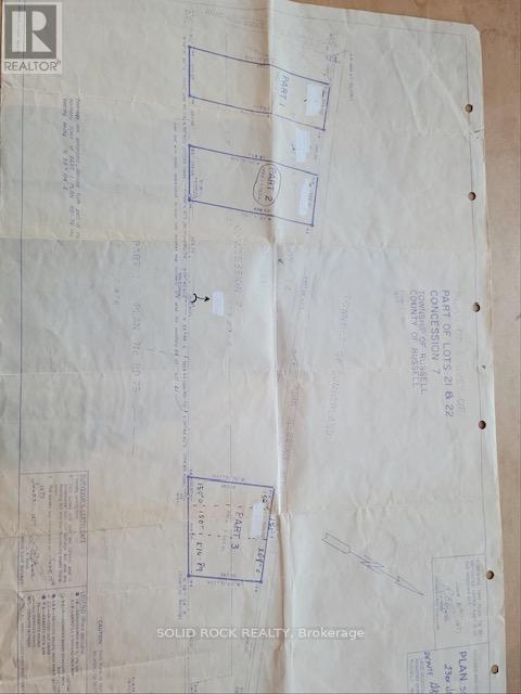 2278 Russland Road E