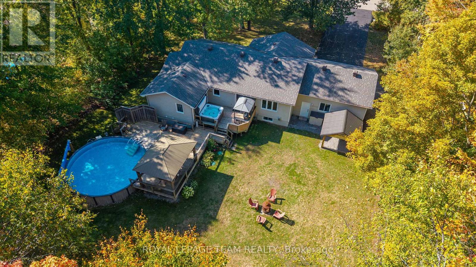 3309 Wild Cherry Drive