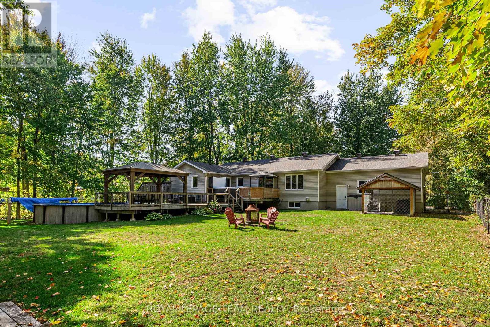 3309 Wild Cherry Drive