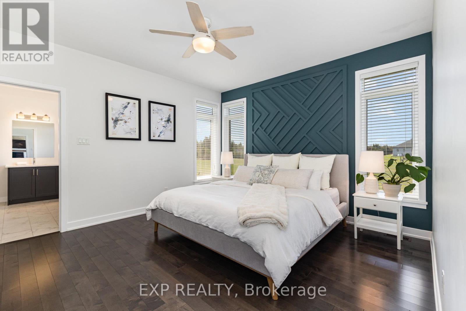 145 Harold Jones Way