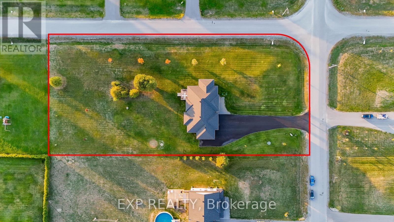 145 Harold Jones Way