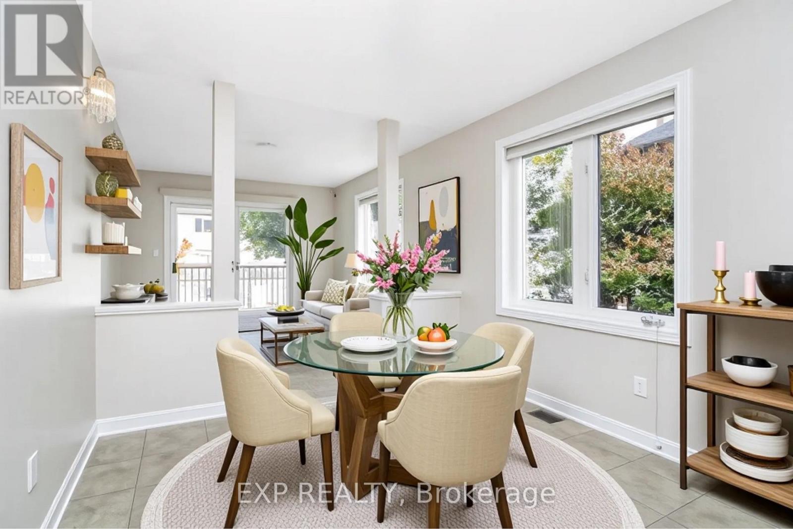 5 - 20 Edenvale Drive