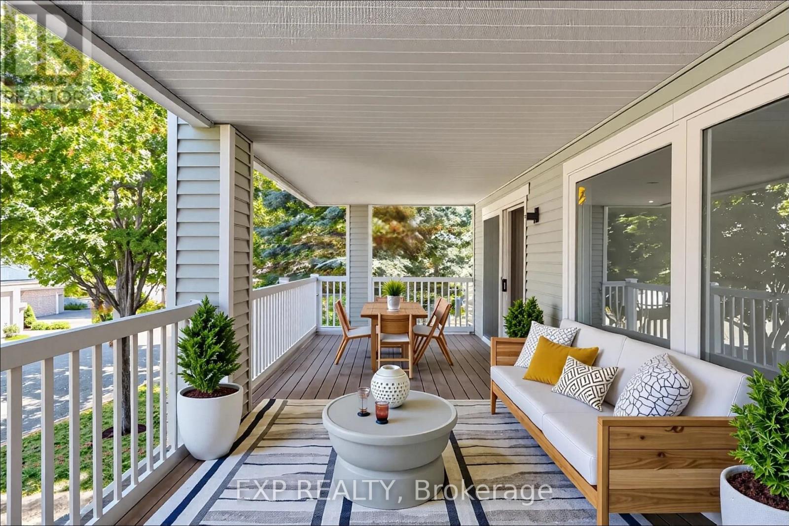 5 - 20 Edenvale Drive