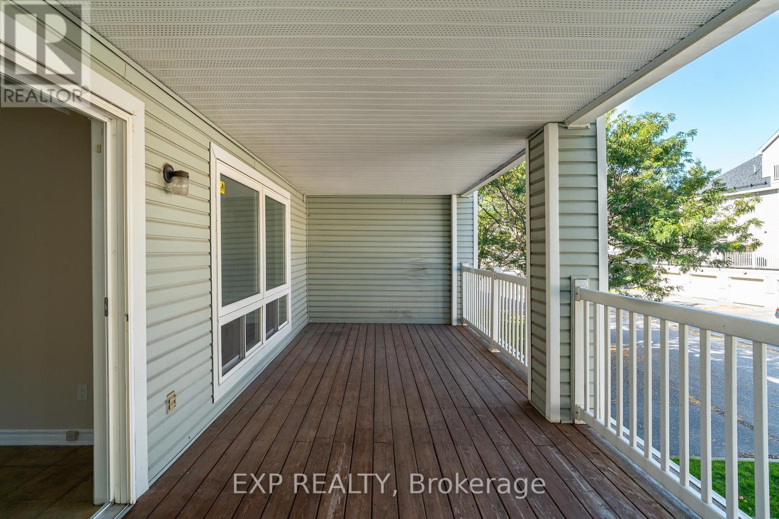 5 - 20 Edenvale Drive
