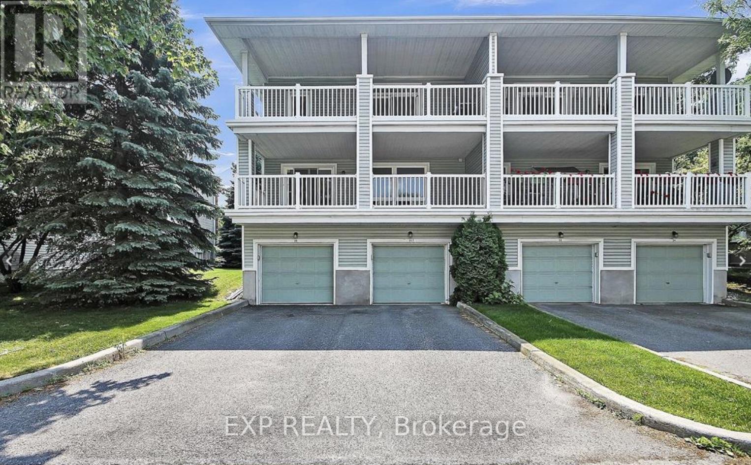 5 - 20 Edenvale Drive