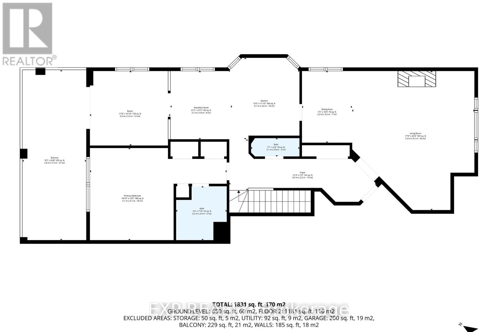 5 - 20 Edenvale Drive