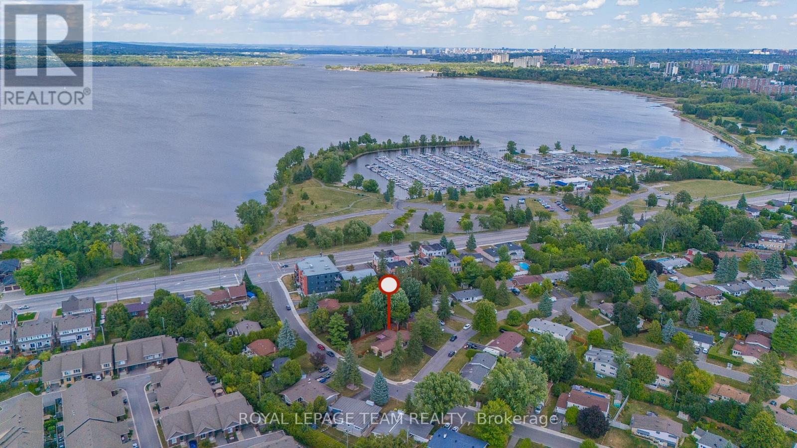 1 Stillwater Drive