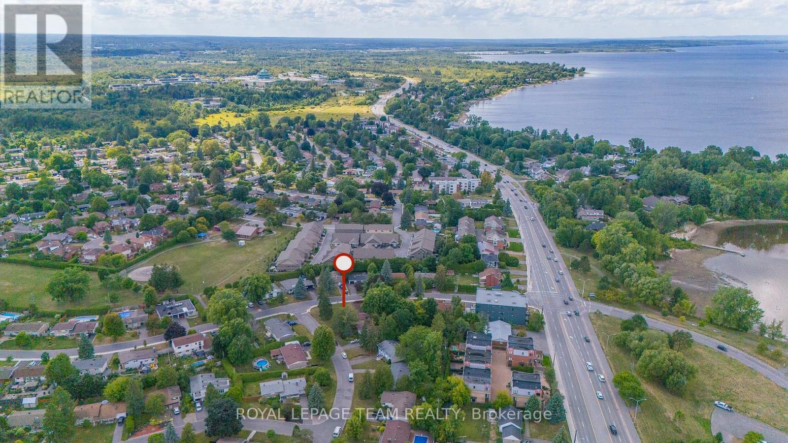 1 Stillwater Drive