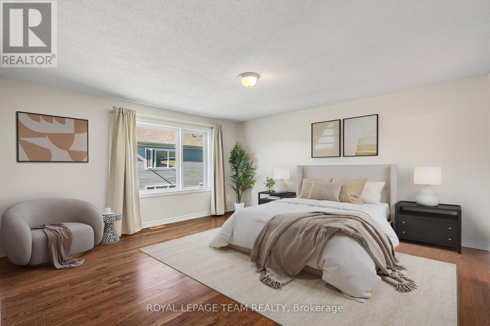 743 Vennecy Terrace