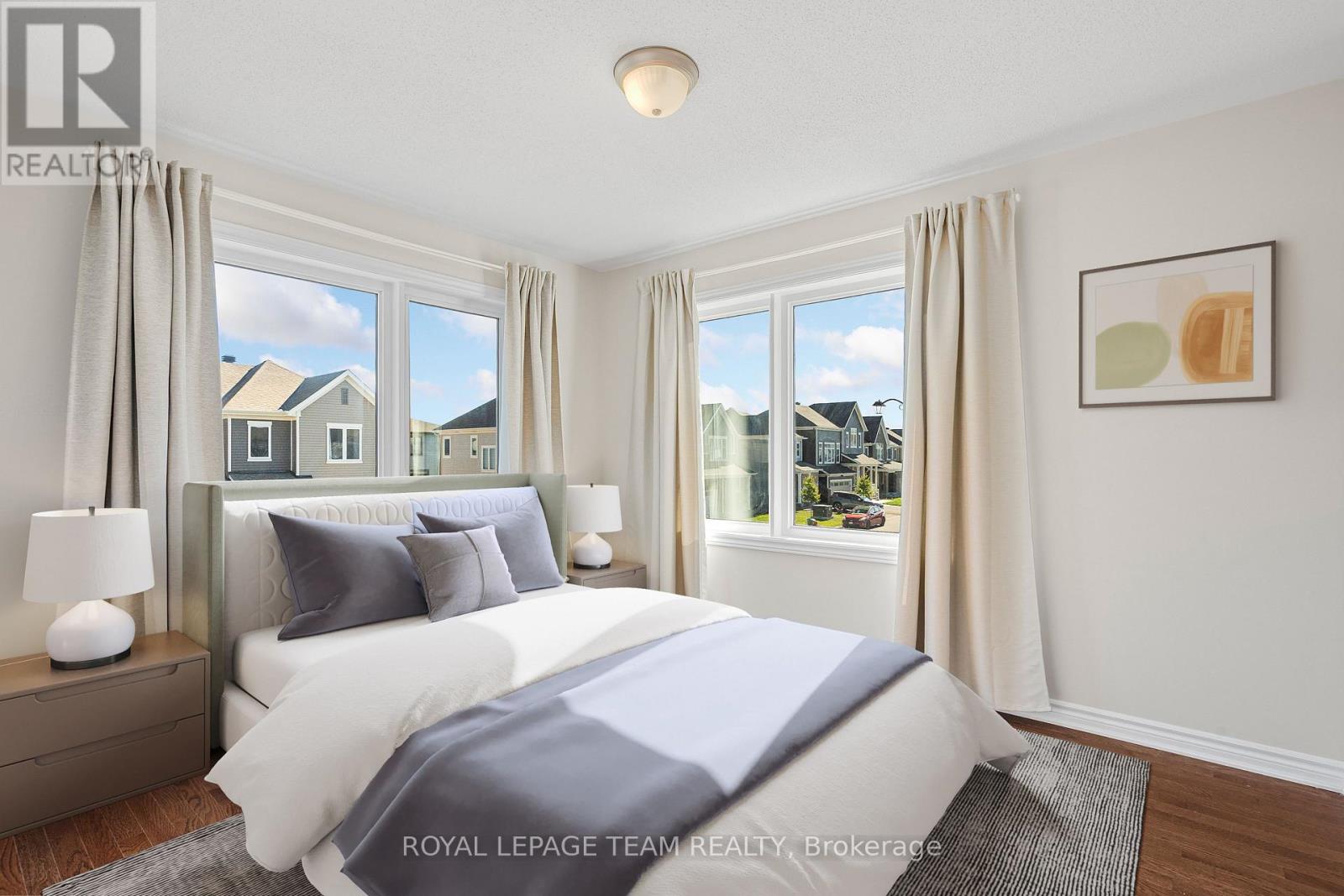 743 Vennecy Terrace