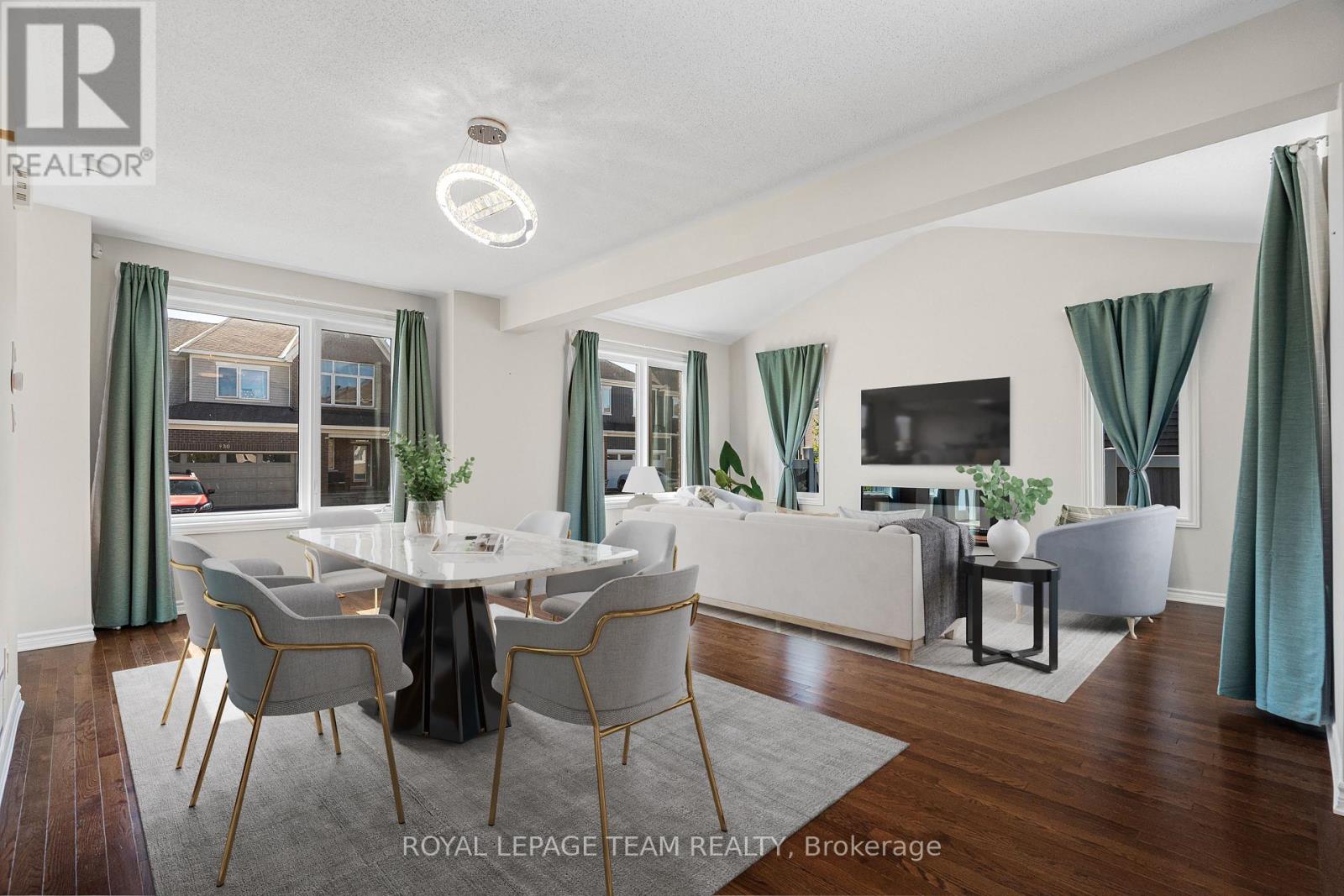 743 Vennecy Terrace