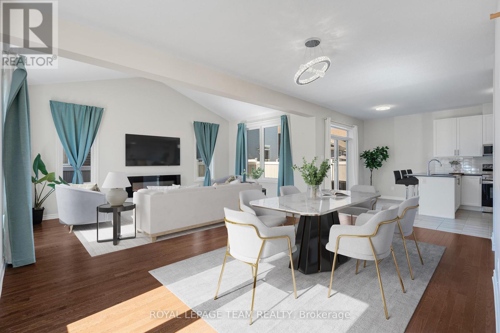 743 Vennecy Terrace