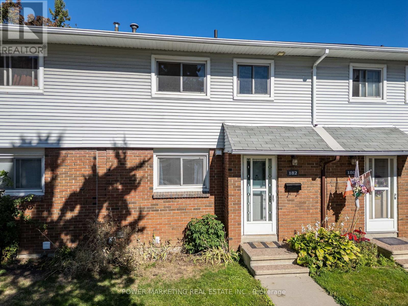 182 - 1045 Morrison Drive