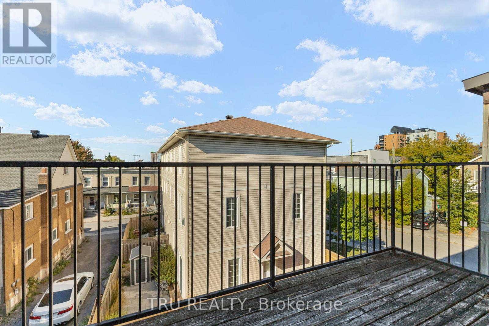 168 Arthur Street