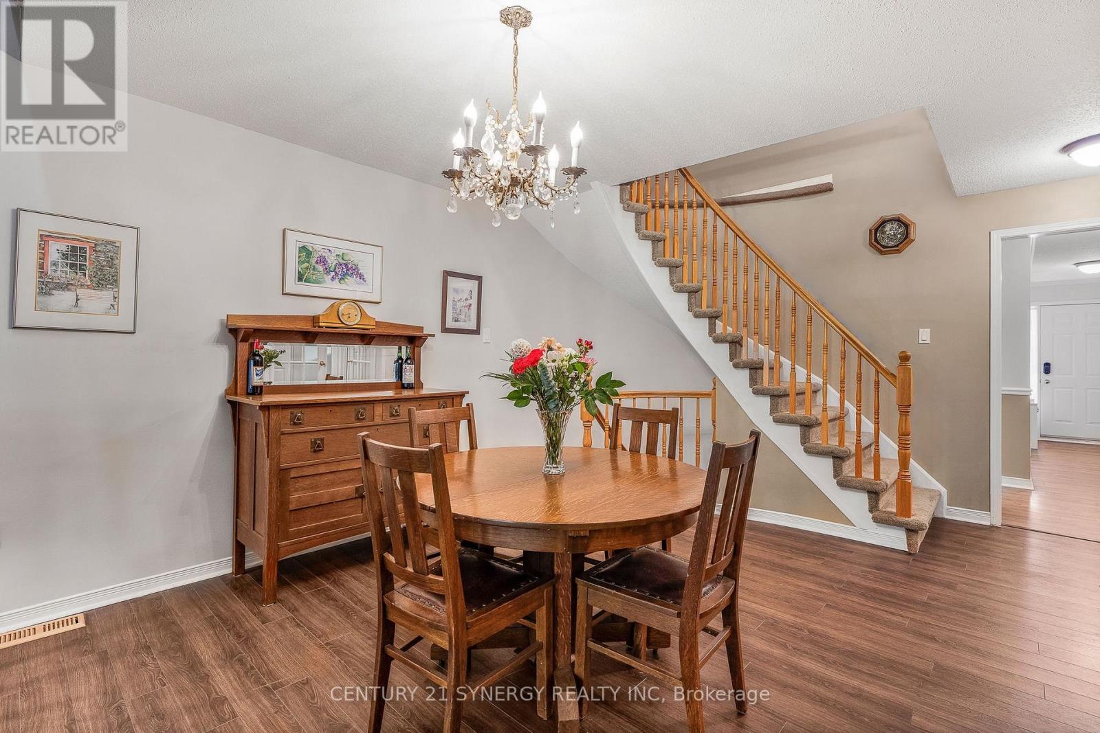 16 - 32 Innesbrook Court