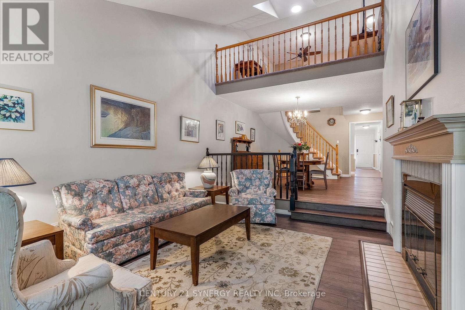 16 - 32 Innesbrook Court