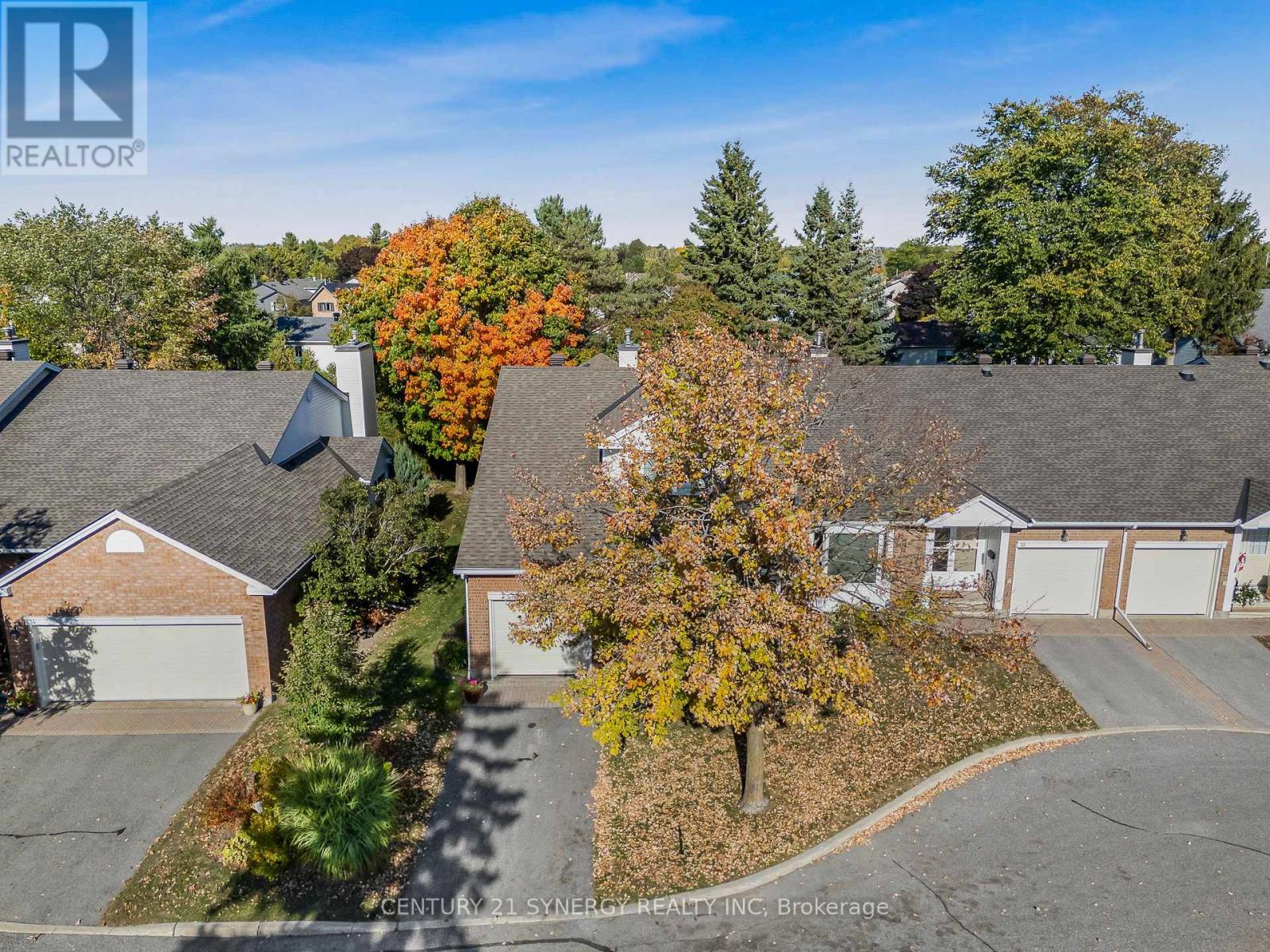 16 - 32 Innesbrook Court