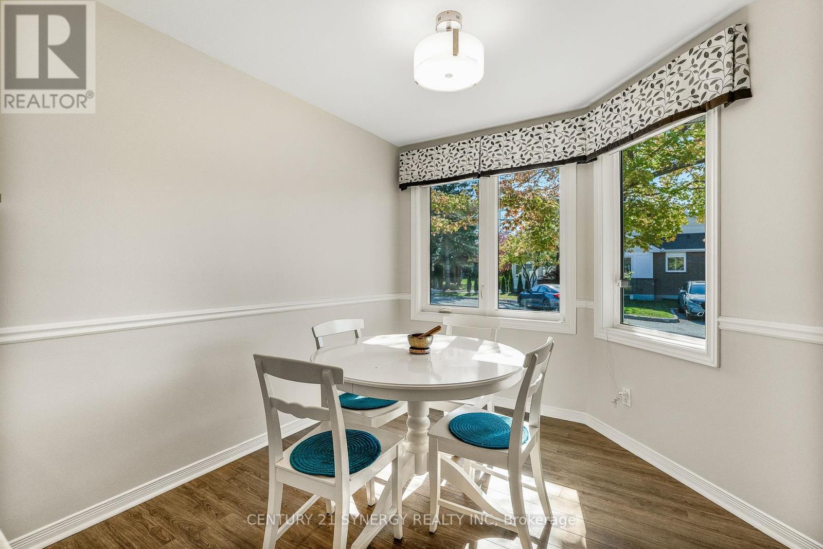 16 - 32 Innesbrook Court
