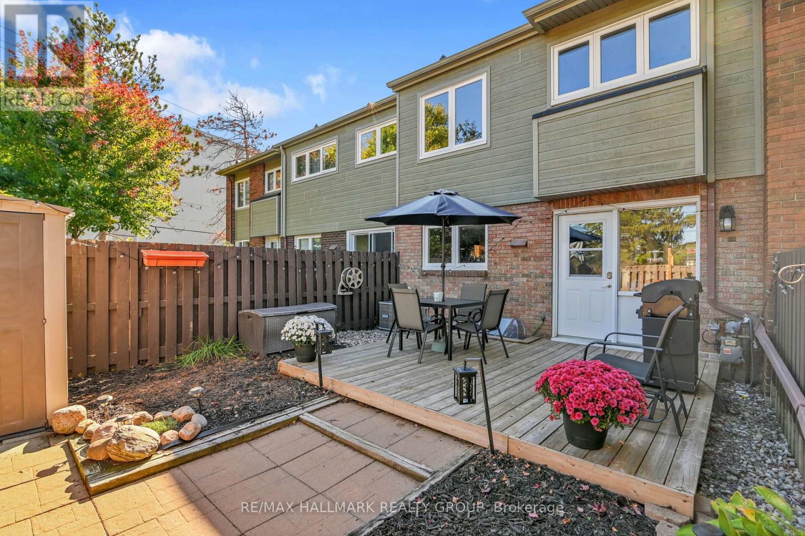 53 - 21 Midland Crescent