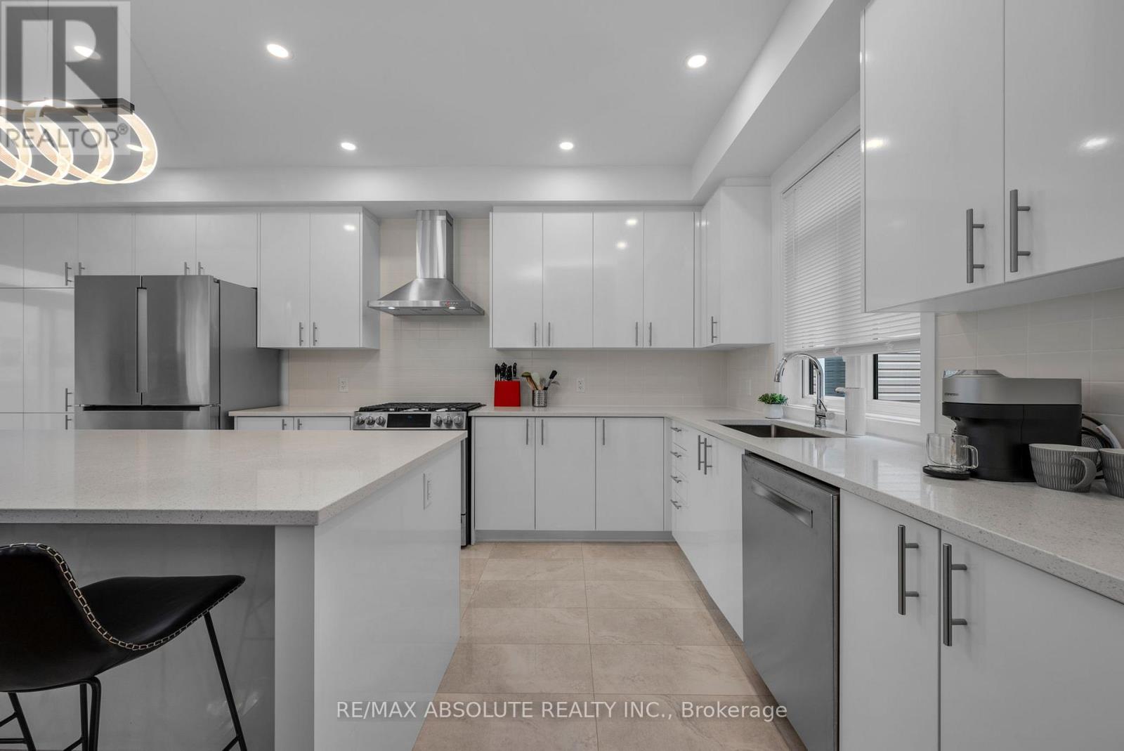 207 Osterley Way
