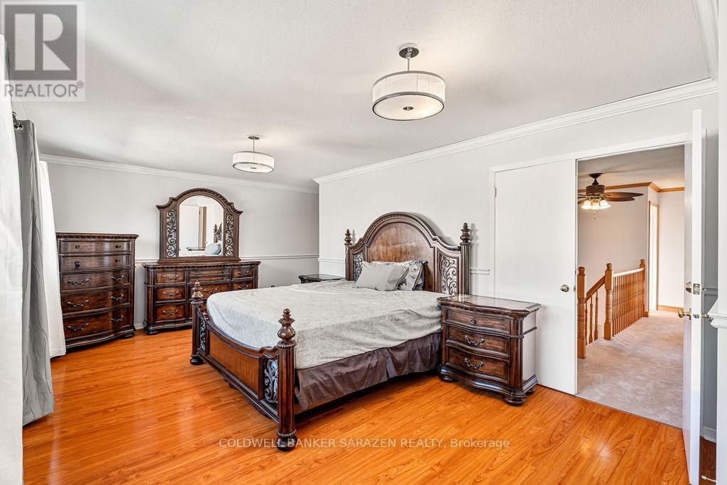 121 Topley Crescent