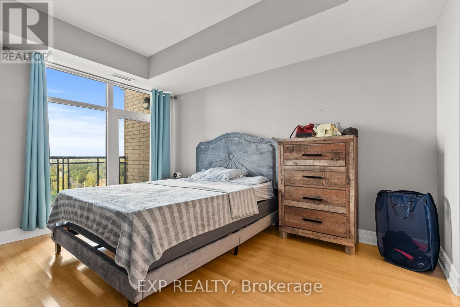 1203 - 75 Cleary Avenue