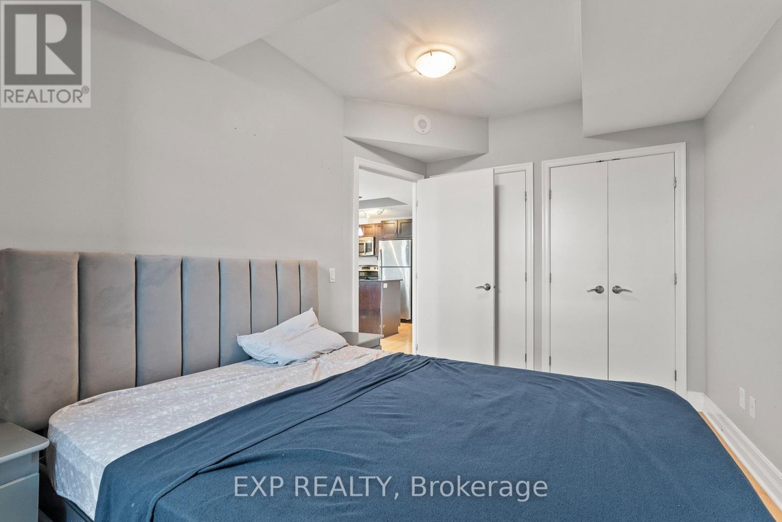1203 - 75 Cleary Avenue